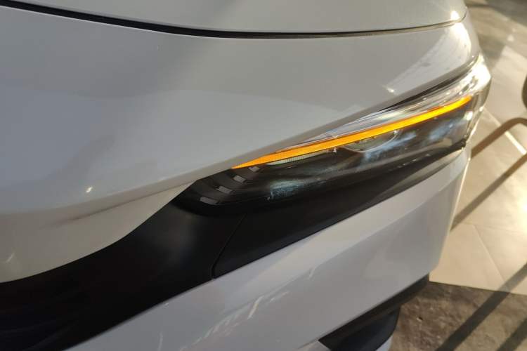 Used Honda Civic 2022 240TURBO CVT Dynamic Edition