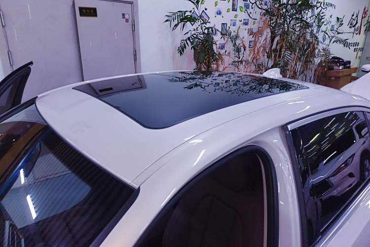 Used BMW 3 Series 2021 Second Facelift 320Li M Sport Package
