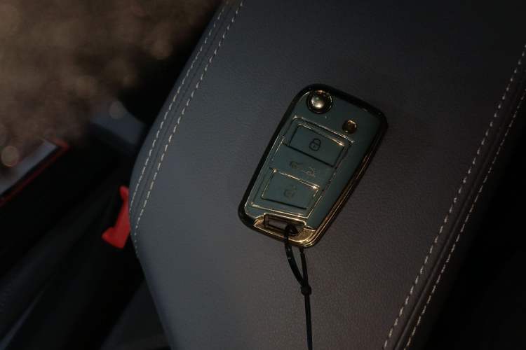 Used Volkswagen Lavida 2024 1.5L Automatic Starry Sky 5 Million Edition