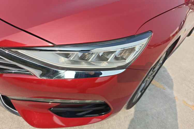 Used Hyundai Lafesta 2019 280TGDi Smart Speed Version China V Standard
