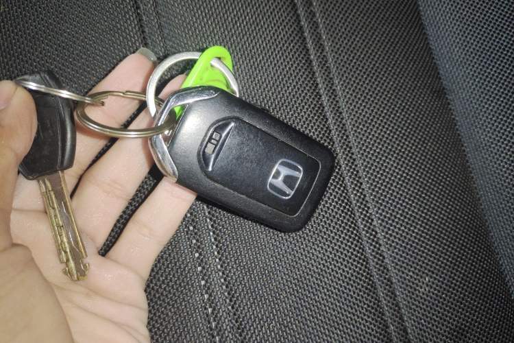 Used Honda Breeze 2020 240TURBO CVT 2WD Luxury Edition
