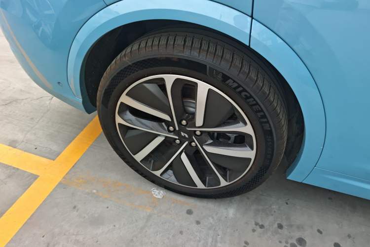 Used Li Auto L7 2024 Ultra Model
