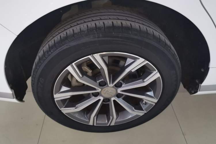 Used BYD Song MAX 2021 Upgraded Model 1.5T Automatic Prestige 7-Seater