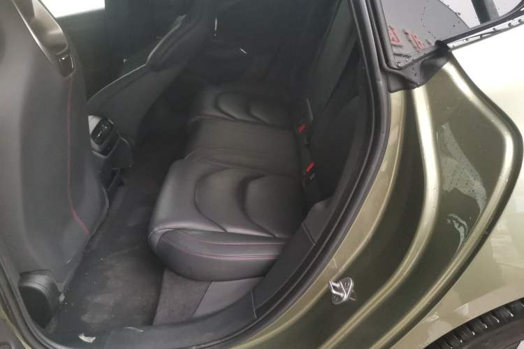 Used  SU7 2024 Four-Wheel Drive Ultra-Long Range Advanced Intelligent Driving Max Edition