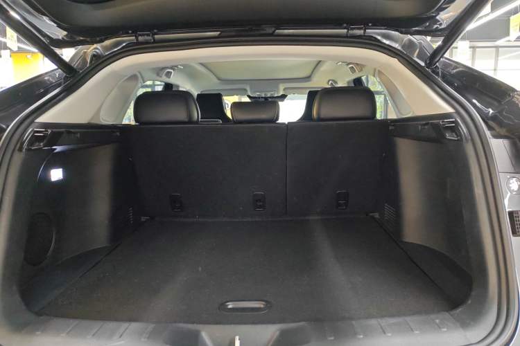 Used Changan UNI-K iDD 2023 Smart Electric iDD 1.5T 135km Smart Leading Model
