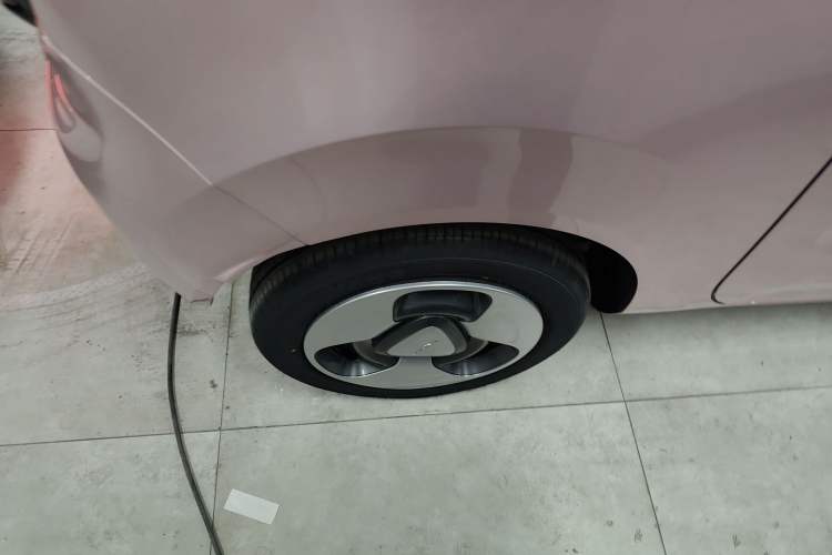 Used  Panda 2023 Panda Mini 200km Dynamic Bear