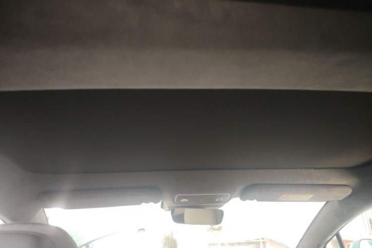 Used Hima Luxeed S7 2024 Max Rear-Drive Long-Range Intelligent Driving Version
