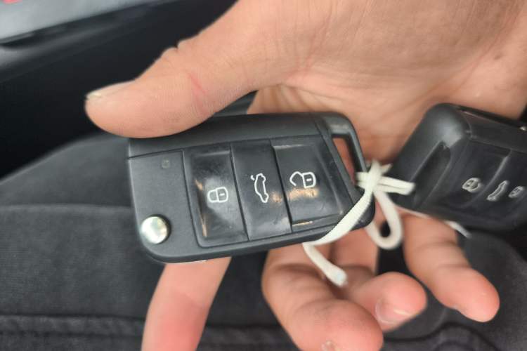 Used Skoda Superb 2018 TSI280 DSG Comfort Edition China VI Standard
