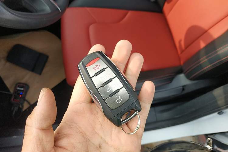 Used Haval H2s 2018 1.5T Dual-Clutch Fashion Edition