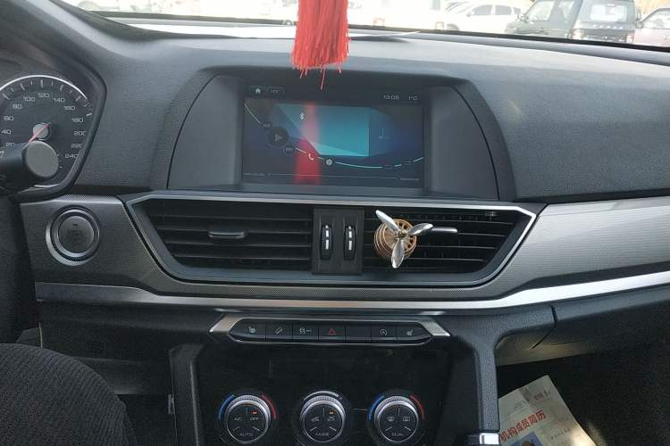 Used Haval H6 2018 Red-Label Sport Edition 1.5T Automatic Two-Wheel Drive Elite Model