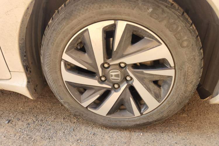 Used Honda Crider 2019 180 Turbo CVT Comfort Edition China V
