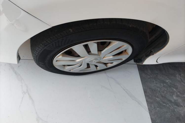 Used Honda City 2015 1.5L CVT Comfort Version
