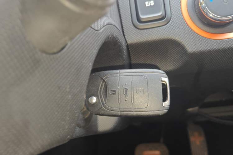 Used Wuling Hongguang MINIEV 2020 Enjoyment Model Lithium Iron Phosphate
