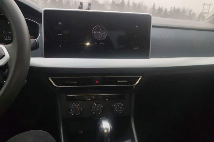 Used Volkswagen Lavida 2023 Revised 1.5L Automatic DeYi Edition