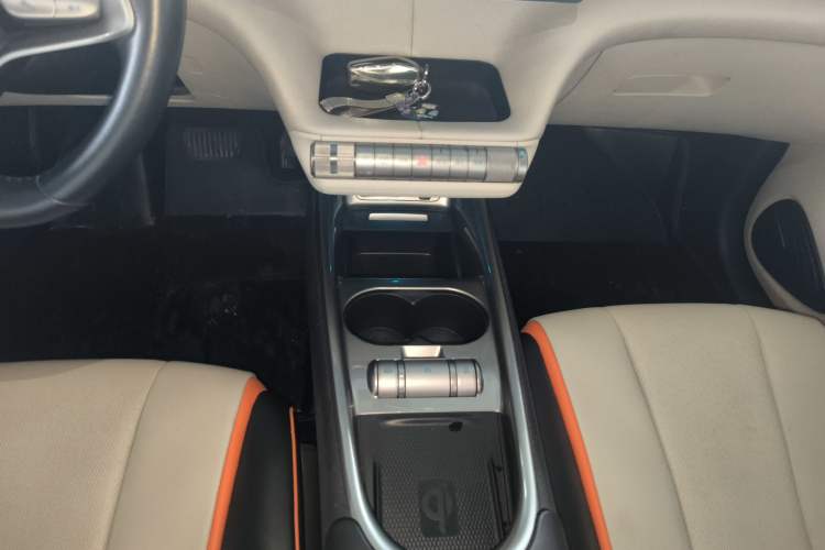 Used BYD Dolphin 2021 405 km Fashion Edition
