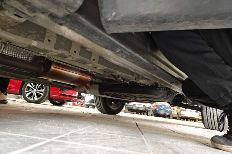 Used Changan X7 PLUS 2024 1.5T Automatic Luxury 7-Seater
