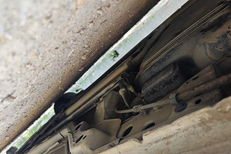 Used Chevrolet Cruze 2015 1.5L Classic SL MT
