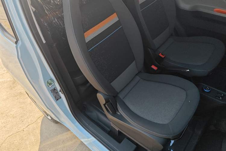 Used Wuling Hongguang MINIEV 2022 Zizai Version Lithium Iron Phosphate
