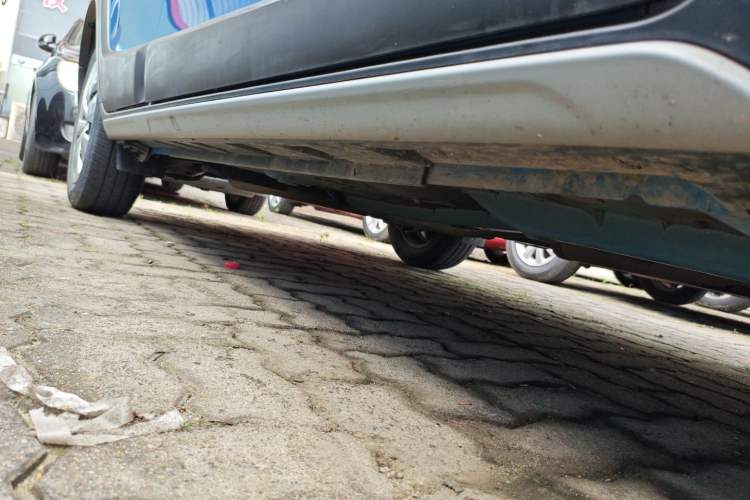 Used Toyota YARiS L 2020 X-Trail X 1.5L CVT Leading Edition
