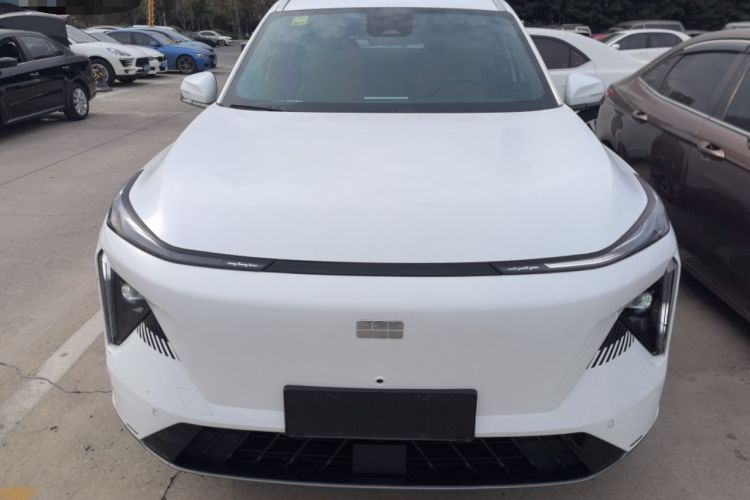 Used  L7 2023 1.5T 115 km PLUS