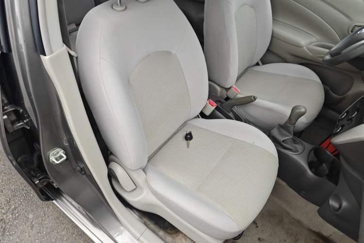 Used Nissan Sunny 2015 1.5XE Manual Comfort Edition