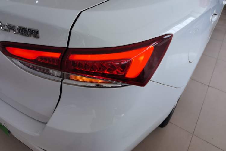 Used Buick GT 2021 Revised Version Flagship 1.5L Automatic Elite Edition
