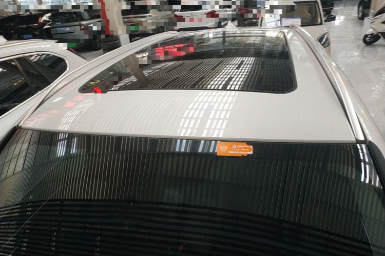 Used BMW X1 2021 sDrive20Li Premium Edition
