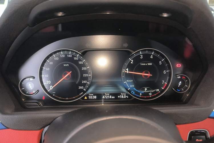 Used BMW 4 Series 2019 425i Gran Coupe M Sport Night Edition