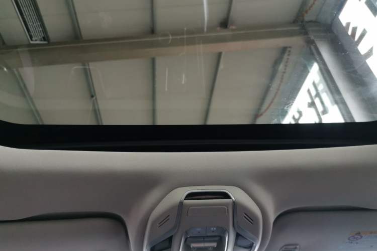 Used Farizon FX 2021 1.8T Smart Connect 5-Seater