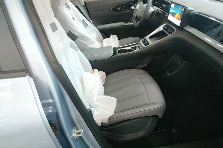 Used  Geome 2025 310km Youth Edition
