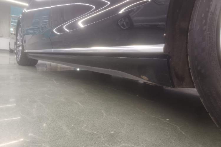 Used Audi A8 2021 A8L 50 TFSI quattro Luxury Model