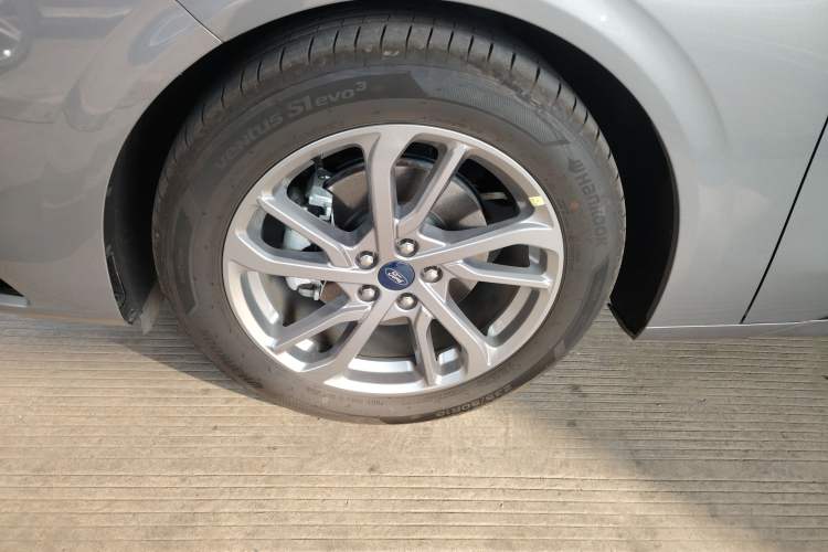 Used Ford Mondeo 2023 EcoBoost 180 Luxury Model