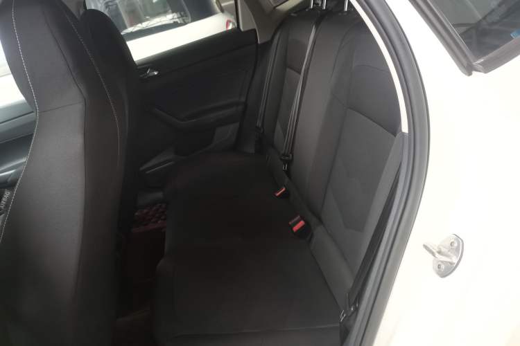 Used Volkswagen Polo 2019 Plus 1.5L Automatic Panoramic Enjoyment Edition
