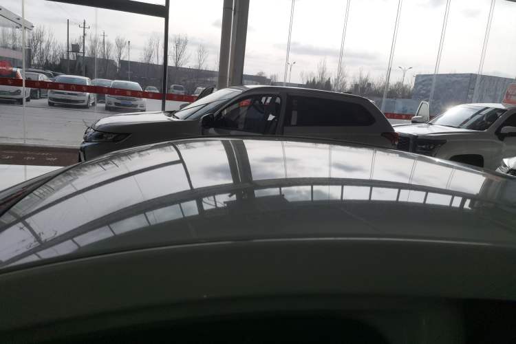 Used Hyundai Verna 2016 1.4L Automatic Smart GLS