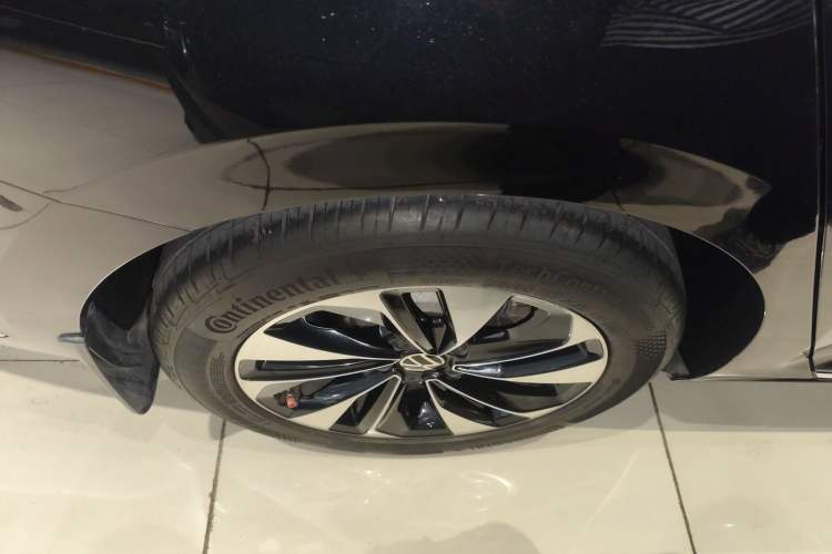 Used Volkswagen Passat 2022 330TSI Starry Elite Edition Custom Version