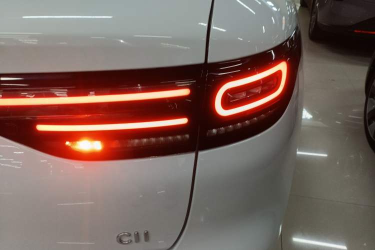 Used Leapmotor C11 2021 Revised Version Luxury Edition