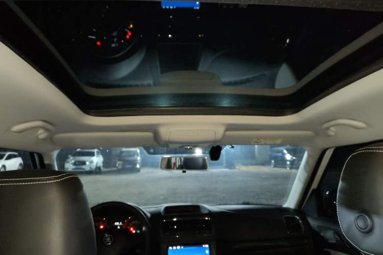 Used Skoda Yeti 2017 TSI280 DSG Advanced Edition
