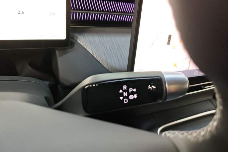 Used XPeng G6 2025 625 Long-Range Max Flagship Edition