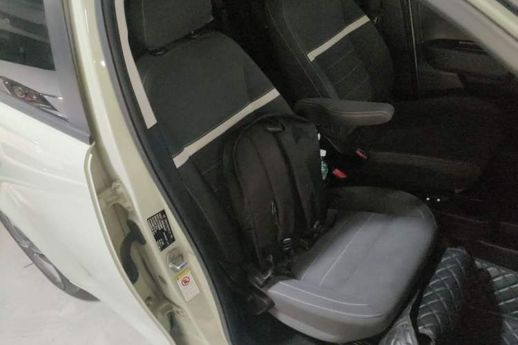 Used ORA White Cat 2020 305 km Luxury Version
