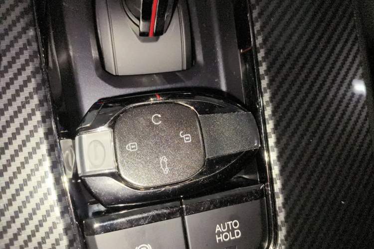 Used GAC Trumpchi EMPOW 2023 270T DCT J16 Version