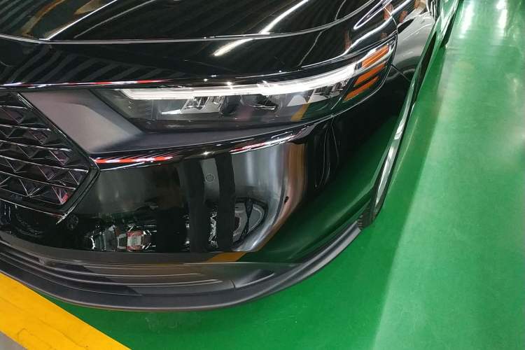 Used Honda Accord 2023 260TURBO Smart Enjoyment Version
