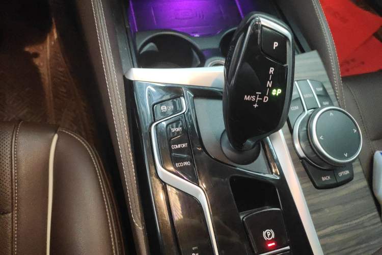 Used BMW 5 Series 2022 Updated 530Li Leading Edition Luxury Package
