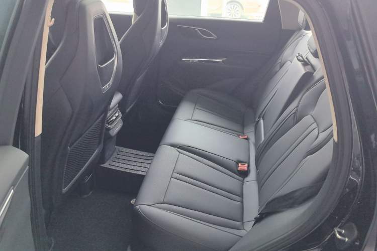 Used Hongqi HS3 PHEV 2024 PHEV 115km Jingwei Edition