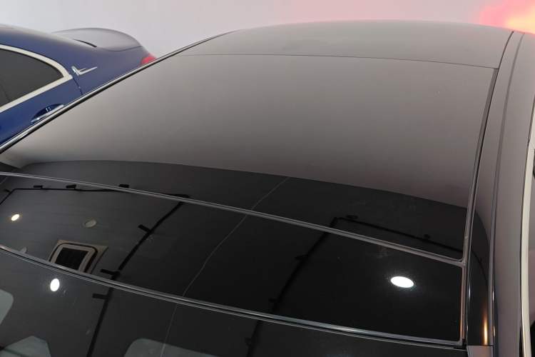 Used Mercedes-Benz C-Class 2022 Restyled C 260 L Sport Edition
