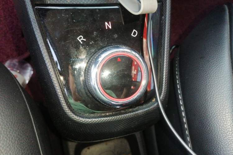 Used NETA N01 2020 380e
