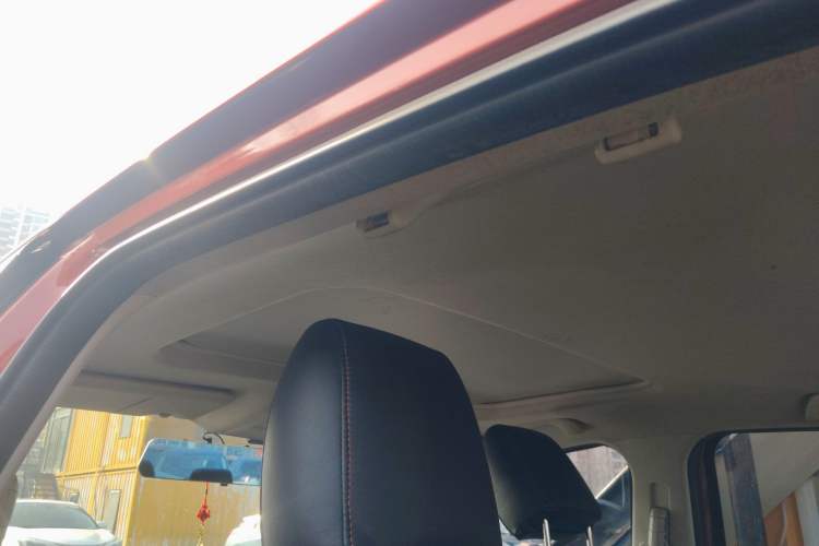 Used Mazda Mazda 3 Axela 2016 Sedan 1.5L Automatic Luxury Model
