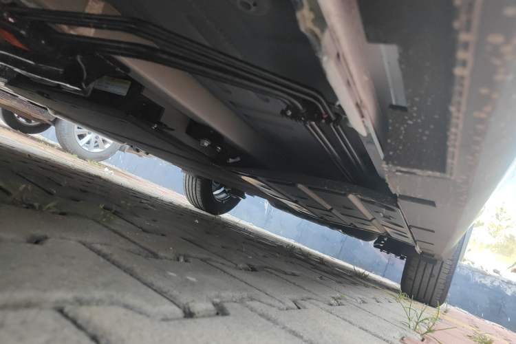 Used BYD Seal 05 DM-i 2025 DM-i Smart Drive 55KM Luxury Model
