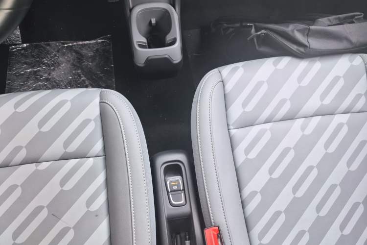 Used Leapmotor T03 2024 403 Comfort Edition
