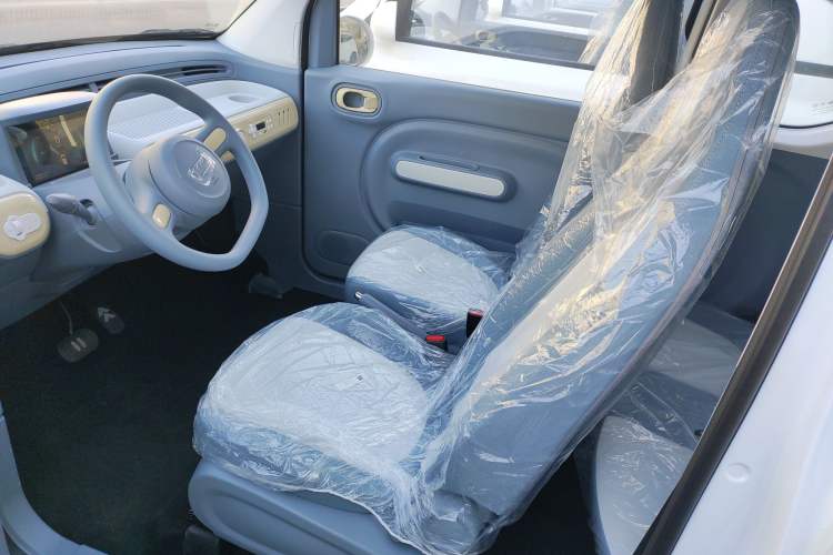 Used Bestune Pony 2025 222km Lightning Horse