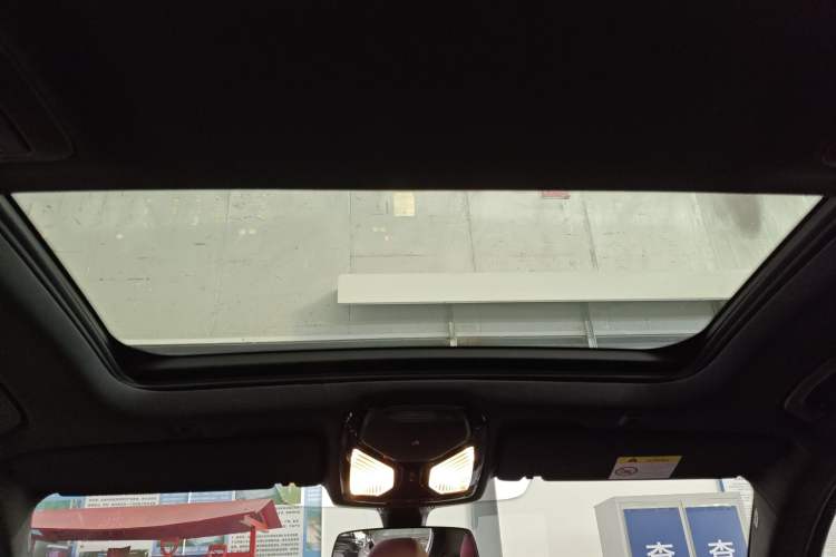 Used BMW 5 Series 2023 530Li Leading Model M Sport Package